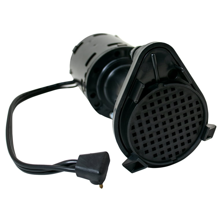 Hartell Pumps Hartell 803339 Gpp-1mh-2p Ice Machine Pump Replaces Ice-o - Foto 11