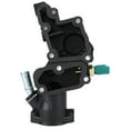 thumbnail image 1 of ,Thermostat Housing with Sensor Thermostat Housingwith Sensor Thermostat Housing Water Coolant Dependable Performance, 1 of 9
