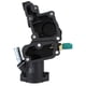 thumbnail image 2 of Caja Termostato Con Sensor Agua Refrigerante 9654775080 para CITROEN BERLINGO C2 C3, 2 of 9