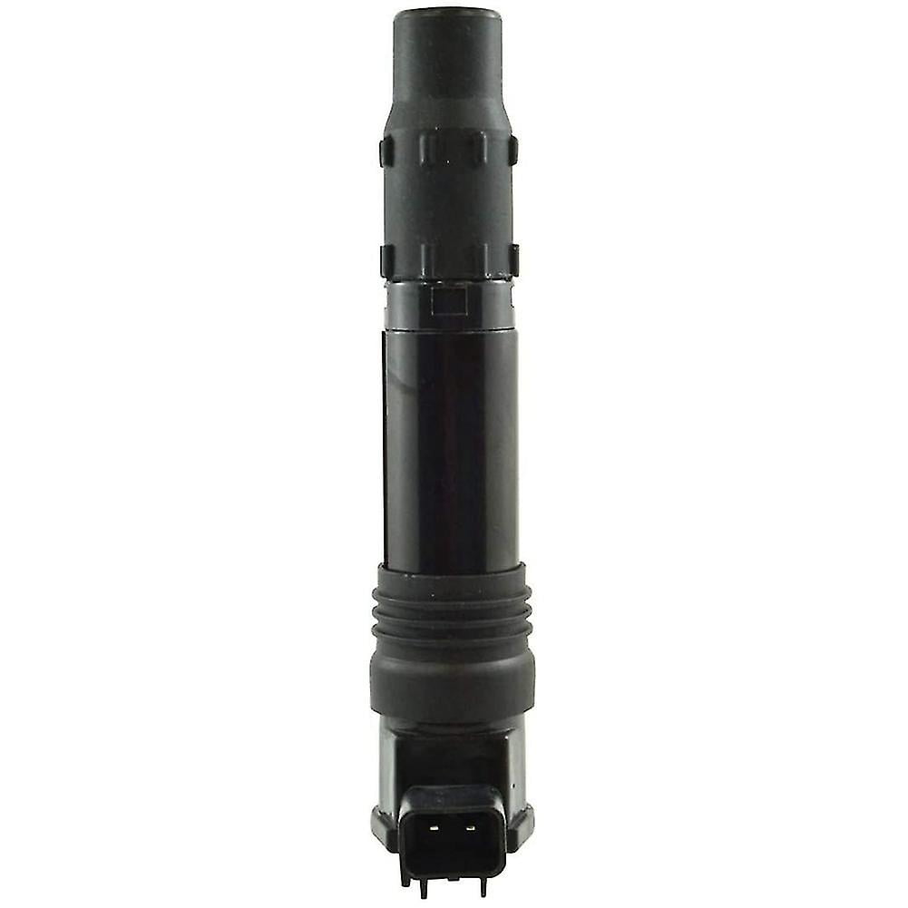 4-Pack Ignition Coil Stick Set For Kawasaki Ninja 1000, ZX-12R, ZX-9R, Z1000 & Z750S