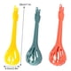 thumbnail image 5 of Yuarrent Clip de fideos para batidor de huevos, utensilio de cocina, tamaño compacto, mango largo, multifuncional, operación Simple, pinzas Type3 NO3, 5 of 6