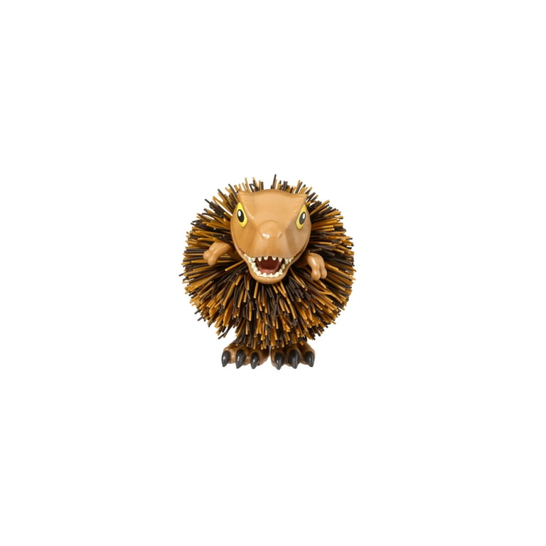 Koosh Jurassic World Brown Dino Koosh Jurassic World Brown Dino
