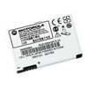 Motorola - Cellular phone battery - Li-Ion - for Motorola MOTORAZR V3; MOTORAZR MAXX V3; PEBL U6; RAZR V3, V3i, V3ie