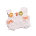 thumbnail image 4 of Mornei Mini Doll Clothes, Doll Pants, Dress Up, Adorable, Doll Accessories, Doll Miniature Clothes, Cute Doll Clothes for Ages 5-7 8-10 white, 4 of 9