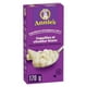 Annie's Macaroni Au Fromage, Coquillettes et Cheddar Blanc, repas pour enfants, 170 g 170 g – image 2 sur 9