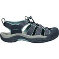 thumbnail image 1 of KEEN Women's Newport H2 Water Sandal with Toe Protection, 1 of 6