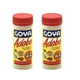 thumbnail image 2 of ( 2 PACK ) Goya Adobo All Purpose Seasoning with Pepper, 16.5 oz, 2 of 7