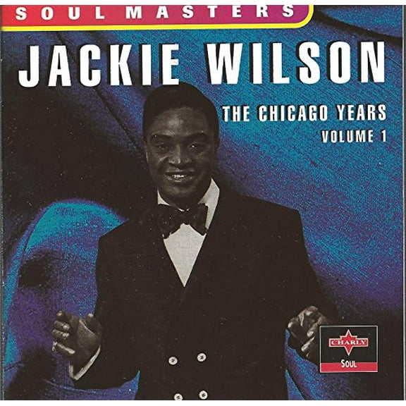 Chicago Years Vol. 1 (Audiobook)