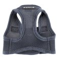 thumbnail image 1 of PUPPIA International PUAH305GY3L Soft Vest Harness, 3X-Large, 1 of 5