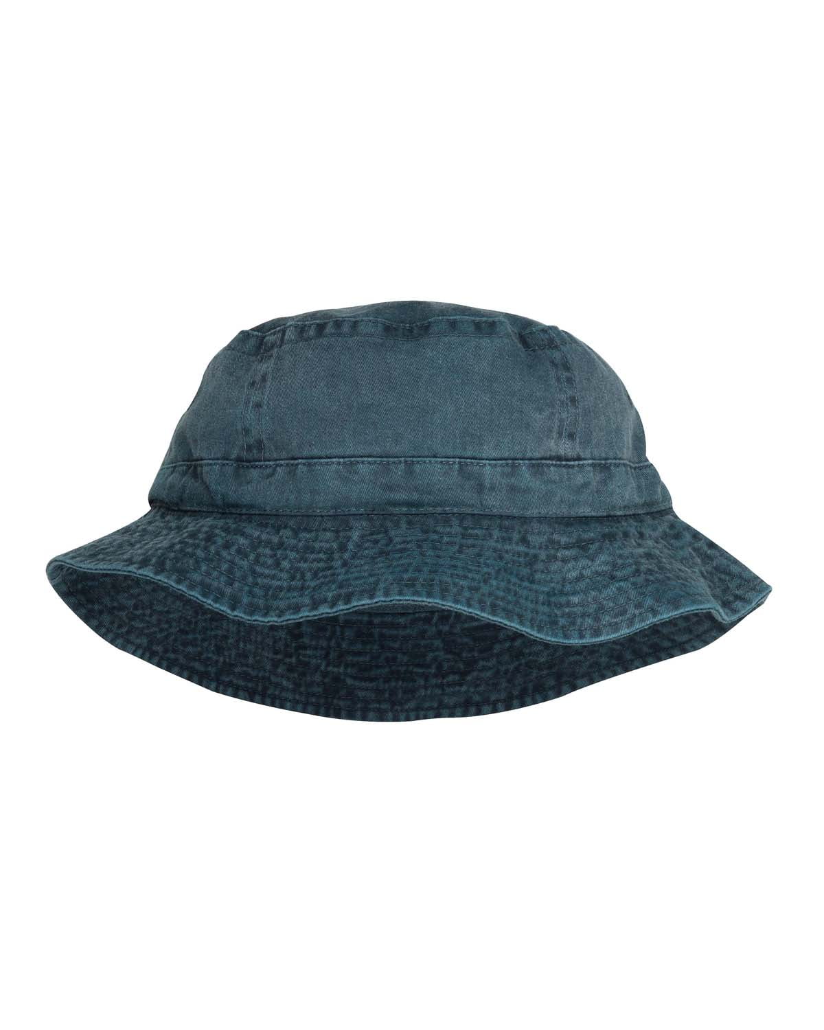 Adams Vacationer Pigment Dyed Bucket 