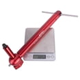 thumbnail image 1 of MTB Bike Bicycle Derailleur Hanger Alignment Gauge Measurement Tool Repair Tool, 1 of 5