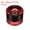 Red, variant on Uxcell 60mm with Bearings ABEC-9 Street Wheels for Skateboards Cruiser 80A, Clear Red 4 Pack