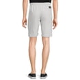 thumbnail image 3 of Tony Hawk Men's Pull-On Stretch Twill Shorts, Sizes S-XL, Mens Shorts, 3 of 5