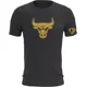 thumbnail image 1 of Playera Camiseta Chicago Bulls Edicion Dorada Basquetbol, 1 of 2