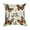 Pioneer Flower and Butterfly-2, variant on Pioneer Flower And Butterfly Pillow Covers,Pioneer Flower And Butterfly Throw Pillow Covers 18"×18" ,Living Room Sofa Couch Pillow Covers,Decorative Pillow Covers