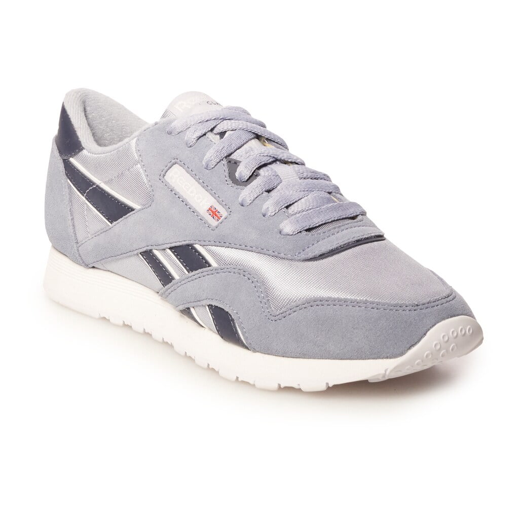 Reebok Reebok Nylon Women's Sneakers Denim Indigo