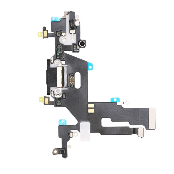 Conector de puerto de carga USB, módulo de puerto de carga, módulo de puerto de carga USB para iPhone, cable flexible de puerto de carga USB, grado profesional