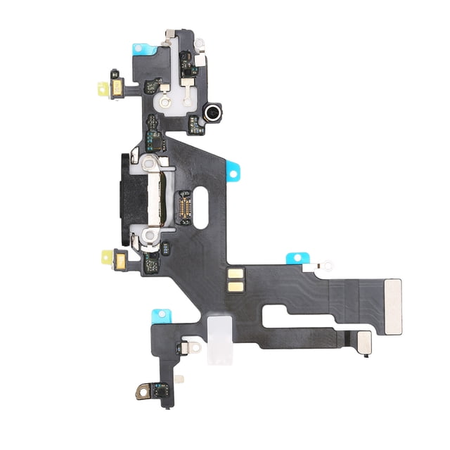 Conector de puerto de carga USB, módulo de puerto de carga, módulo de puerto de carga USB para iPhone, cable flexible de puerto de carga USB, grado profesional