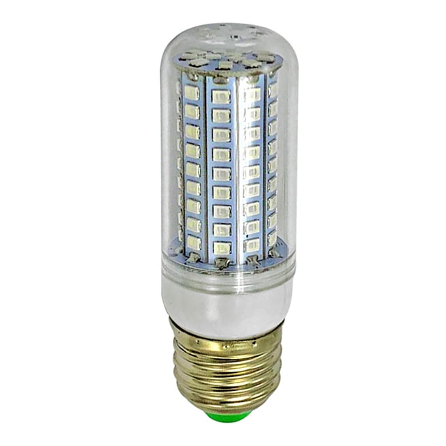 E27 10W LED UV Lámpara germicida UVC Esterilizador Luz Bombilla de maíz AC 220-240V Lamparas Tmvgtek Para estrenar