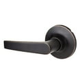 thumbnail image 2 of Sure-Loc CD101 26 Cedar Passage Door Lever Set - Chrome, 2 of 3