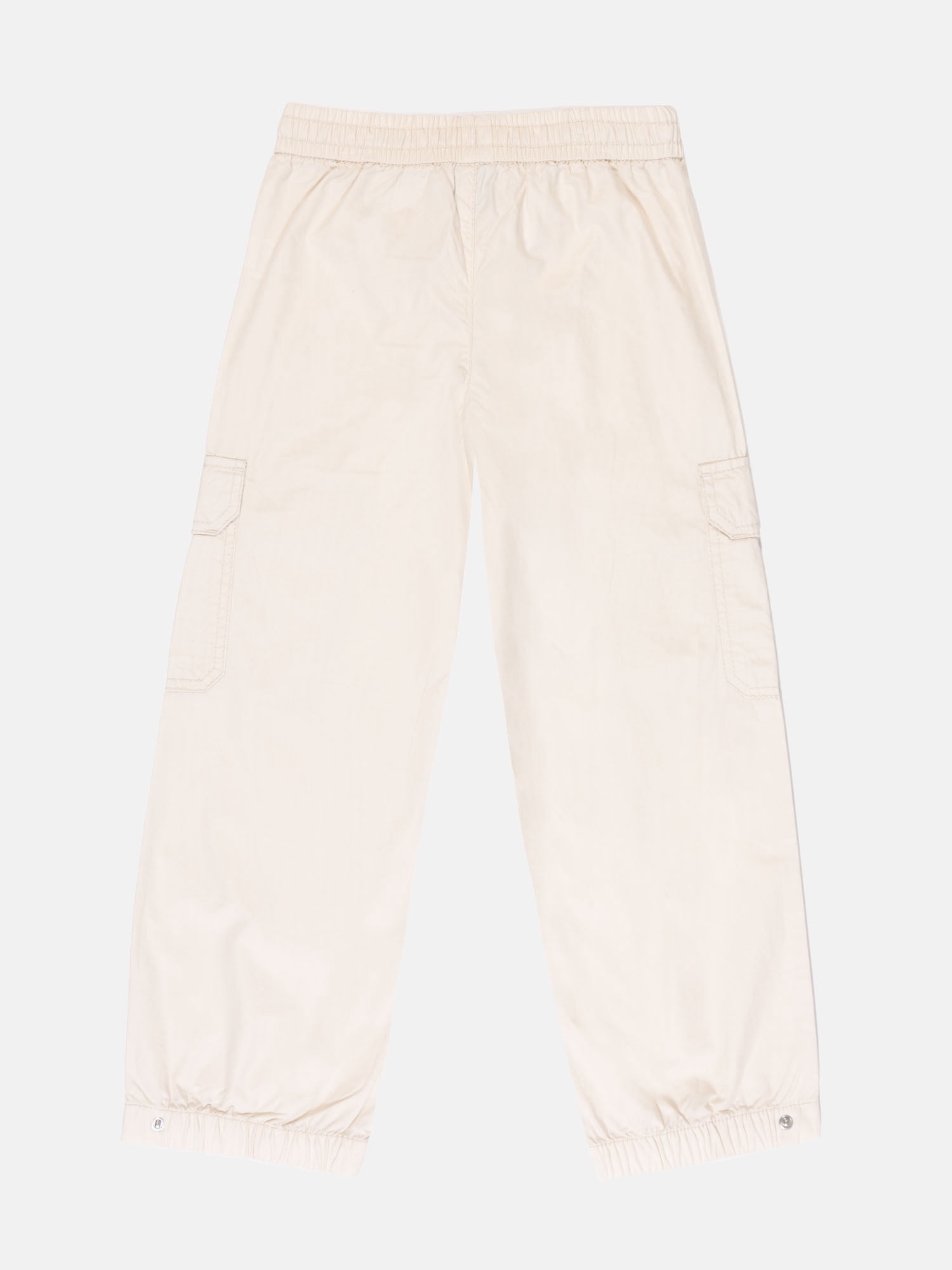 Wonder Nation Girls Cargo Jogger Pants, Sizes 4-18