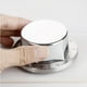 thumbnail image 2 of Temporizador De Cocina De Acero Inoxidable Con Base Magnética Temporizador De Cocina Manual Utensilios De Cocina De Cuenta Regresiva Minnieouse HA013434-00, 2 of 5