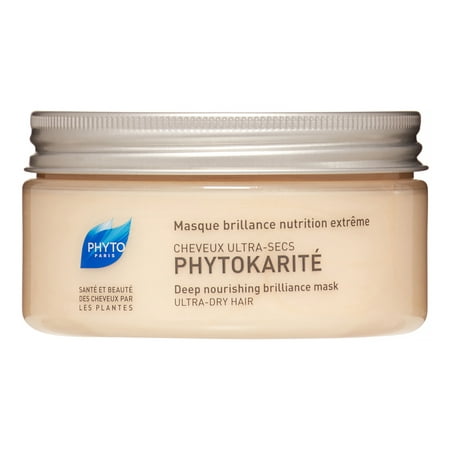 Phyto Phytokarite Ultra Nourishing Hair Mask, 6.7