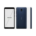 thumbnail image 4 of Nokia C01 Plus 2021 TA-1391 32GB 1GB RAM 4G LTE Single Sim GSM Desbloqueado - Azul Nokia N/A, 4 of 8