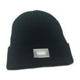 thumbnail image 1 of Graflsoa 5-LED Illuminated Beanie for Night Activities - Warm Knit Cap for Winter Sports, Fishing, and Running - Unisex Design in Multiple Colors, 1 of 6