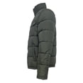 thumbnail image 3 of Chamarra George Para Hombre, Acolchada, 3 of 4
