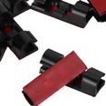 thumbnail image 3 of Wire Clamp, Cable Management Cable Ties Clip Organizing Cable Cords USB Cable Holder System Cable Clips Holders  For Office For Home, 3 of 8