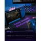 thumbnail image 4 of Estación de acoplamiento LISEN para ASUS ROG ALLY X, Steam Deck y Lenovo Legion GO con doble ventilador, 4 of 8