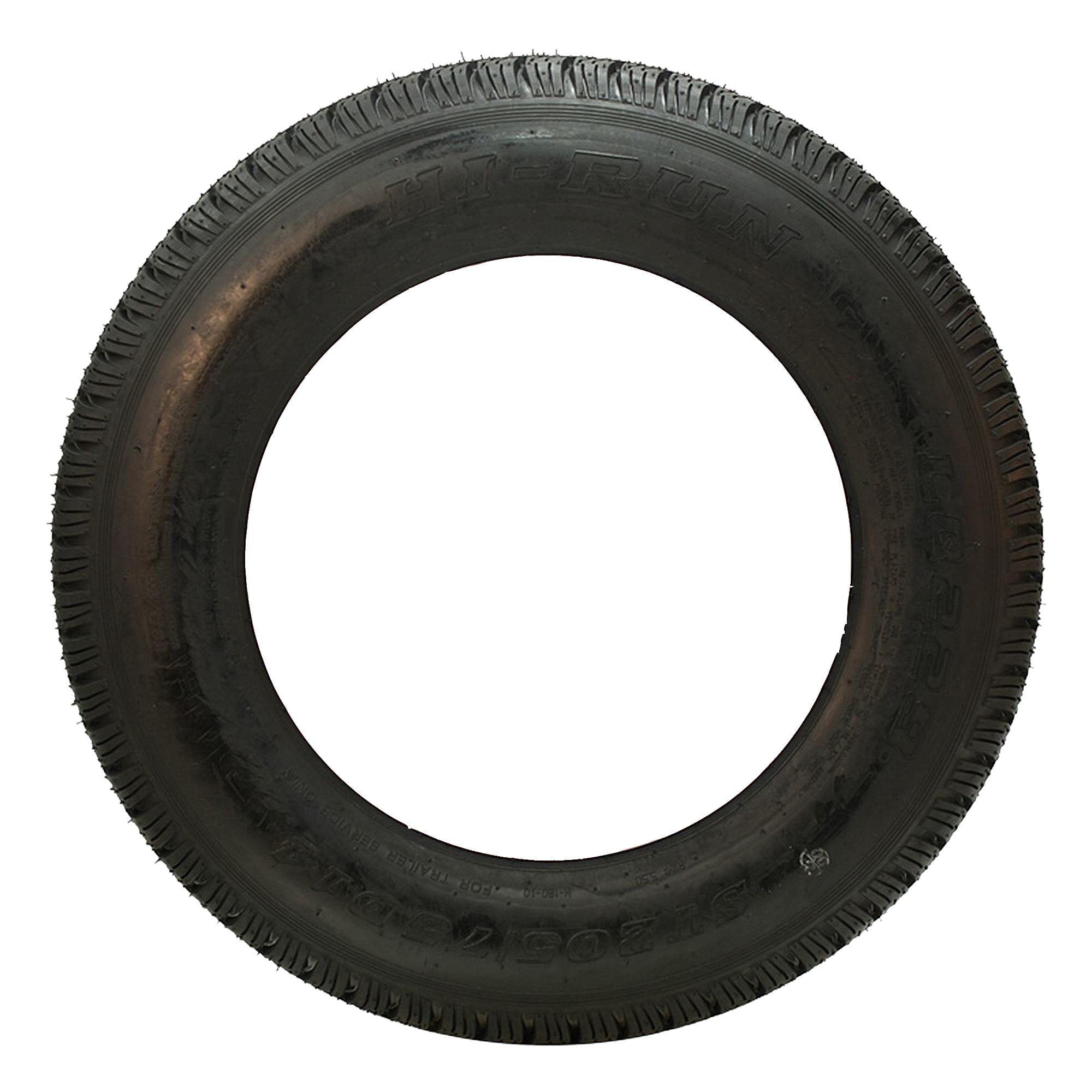 Hi Run H180 Trailer ST205/75D14 C Trailer Tire