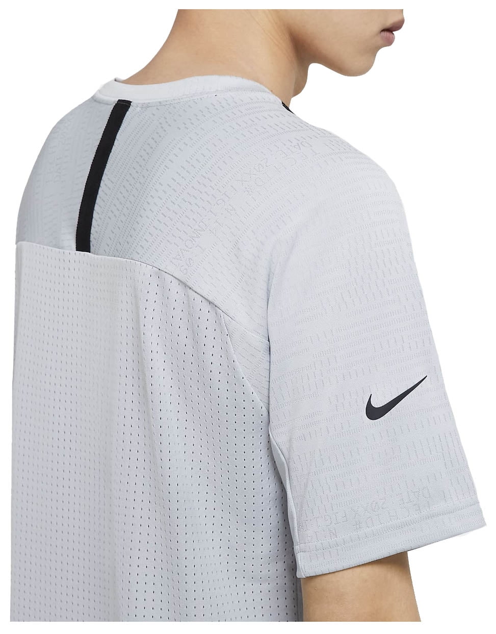 Nike Men's Tech Pack Sportwear Training Running Top Shirt Nike Men's Tech Pack Sportwear Training Running Top Shirt