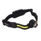 thumbnail image 5 of Linterna frontal LED recargable por USB Bling Bling con detección COB Zoom para pesca al aire libre, 5 of 12