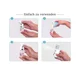 thumbnail image 5 of Gesichtsdampfer, vaporizador facial, Luftbefeuchter Gesicht, Nano steamer gesicht, Handlicher Gesichtssauna für Hautpflege, 5 of 5