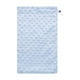 thumbnail image 4 of Toalla de baño ligera para hurón y dragón barbudo, bata de secado rápido para volar Azul, 4 of 9