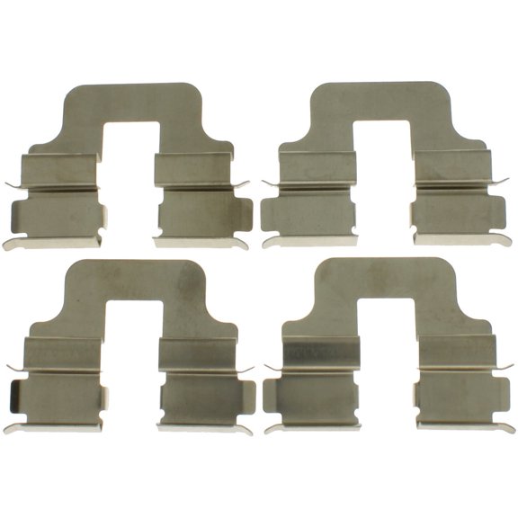 Centric (117.35052) Disc Brake Hardware Kit