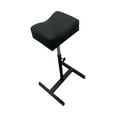thumbnail image 5 of Serenable Pedicure Manicure Footrest Leg Rest Chair for Nail Equipment Beauty Pedicure Black, 5 of 9