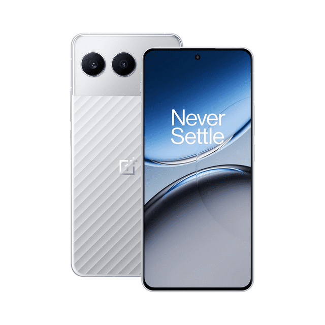 OnePlus Nord 4 5G 16+512 GB Plata Mercurial