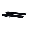 thumbnail image 3 of Shoelaces Kiwi Heavy-Duty Flat 114 cm, color negro, 3 of 4