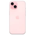 thumbnail image 2 of Smartphone Apple iPhone 15: Apple Chip A16 Bionic, Almacenamiento 128GB, 2 of 3