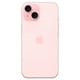 thumbnail image 2 of Smartphone Apple iPhone 15: Apple Chip A16 Bionic, Almacenamiento 128GB, 2 of 3