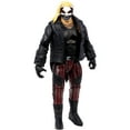 thumbnail image 4 of WWE Wrestlemania “The Fiend” Bray Wyatt Action Figure, 6-In / 15.24-Cm Collectible, 4 of 6