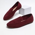 thumbnail image 4 of Women's Soft Minimal Slip-On Loafer, 4 of 6