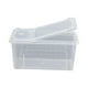 thumbnail image 5 of Caja de Cría de Reptiles Salvador Terrario Transparente, 5 of 10