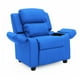 thumbnail image 3 of Sillon Reposet Reclinable Infantil Bambino Cajones, 3 of 5