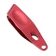 thumbnail image 3 of Cortador De Línea Ergonómica Tijera Diseño Ergonómico Acero Inoxidable Conveniente Para Cordón rojo Soledad Niple de línea de pesca, 3 of 7