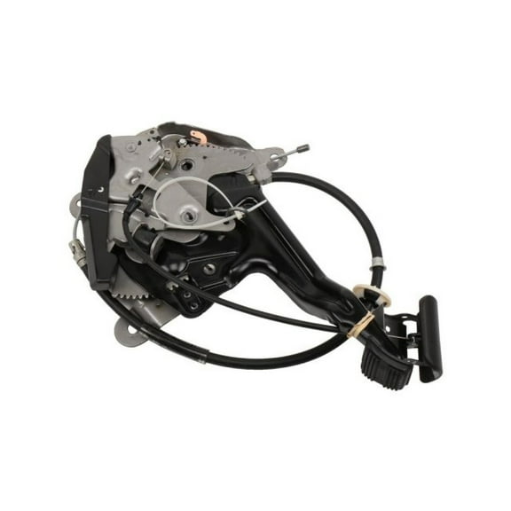 KarParts360 For Chevy Silverado 2500 1999 00 01 02 03 2004 Parking Brake Control Module | Male Blade Terminal Type | 1 Terminal | Replacement For 25780186
