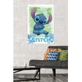 thumbnail image 3 of Disney Lilo et Stitch - Fleurs, 3 of 4
